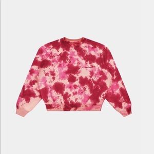 Madhappy Limited Heritage Crewneck